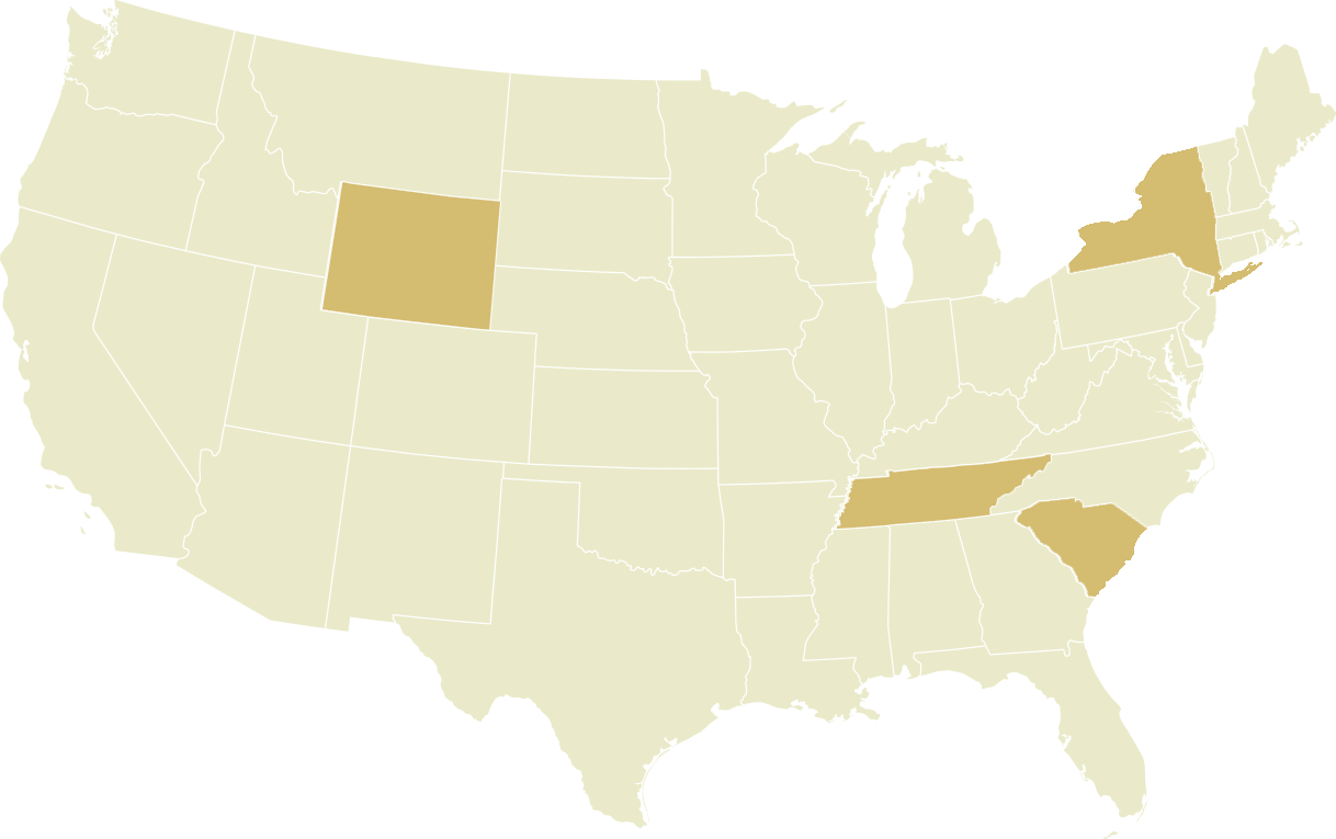 US Map